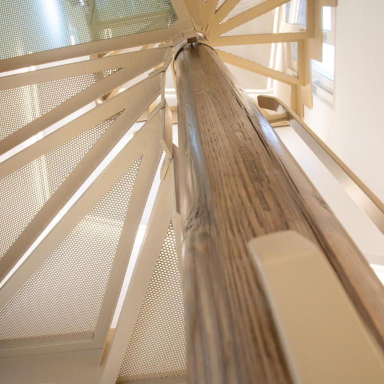 ENJOY BOUTIQUE ROOMS - Junior Suite con Terrazza - 5