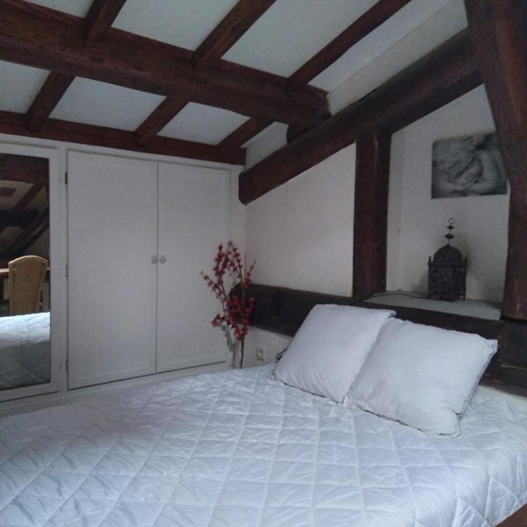 Centre Sète - Appartement 2 Chambres - 1