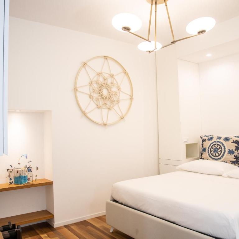 ENJOY BOUTIQUE ROOMS - Junior Suite con Balcone - 1