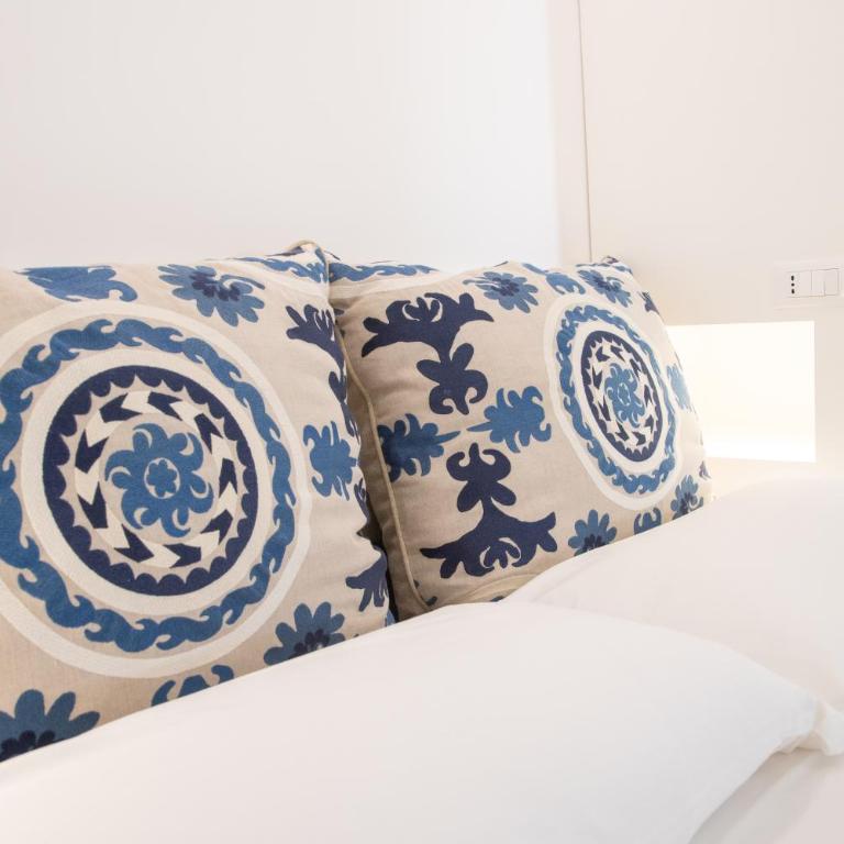 ENJOY BOUTIQUE ROOMS - Junior Suite con Balcone - 8
