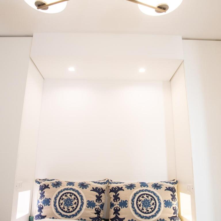 ENJOY BOUTIQUE ROOMS - Junior Suite con Balcone - 9