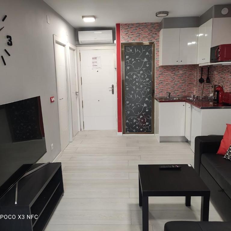 MODERNO APARTAMENTO Zona Playa de Levante - One-Bedroom Apartment - 5