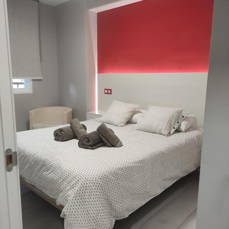 MODERNO APARTAMENTO Zona Playa de Levante - One-Bedroom Apartment - 2