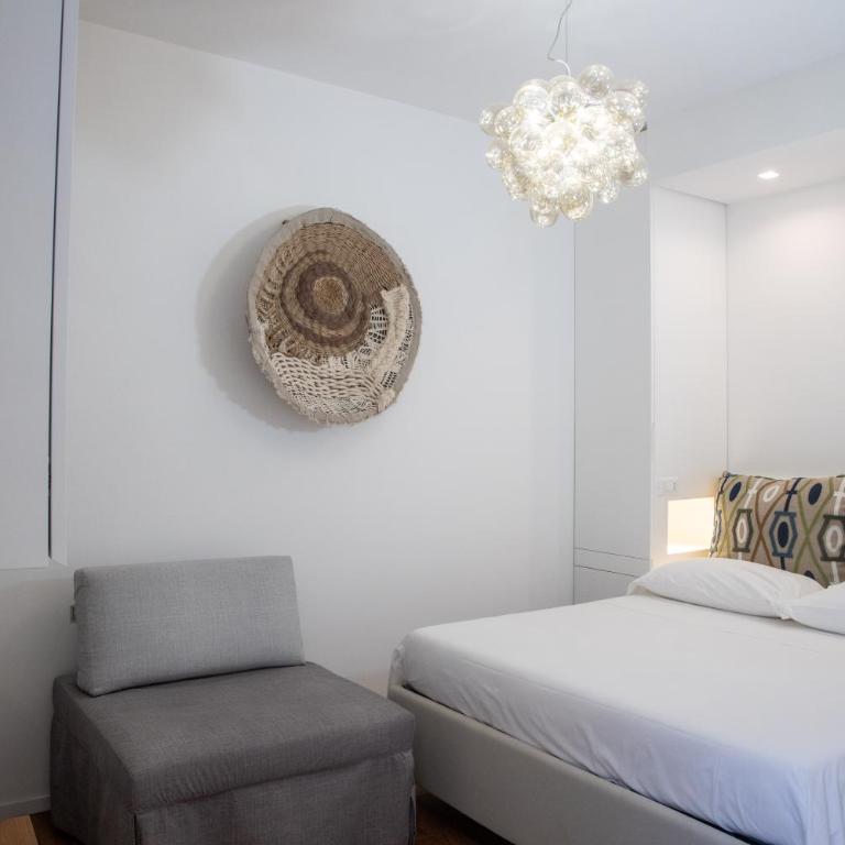 ENJOY BOUTIQUE ROOMS - Junior Suite con Terrazza - 7
