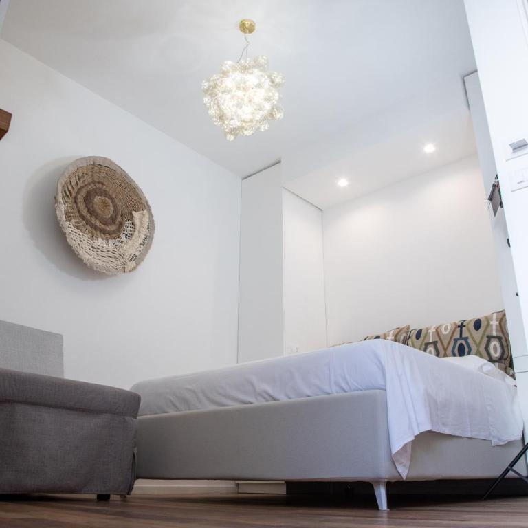 ENJOY BOUTIQUE ROOMS - Junior Suite con Terrazza - 9