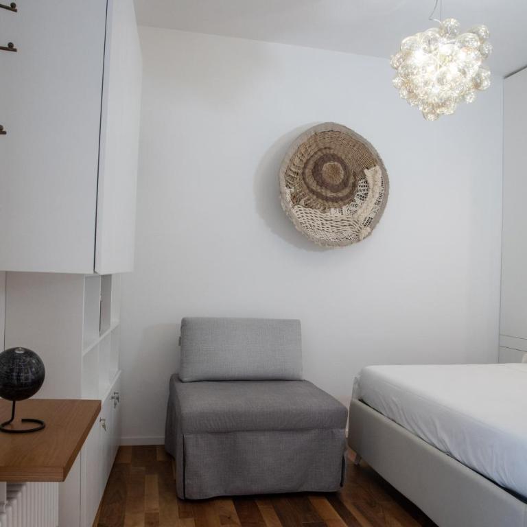 ENJOY BOUTIQUE ROOMS - Junior Suite con Terrazza - 10