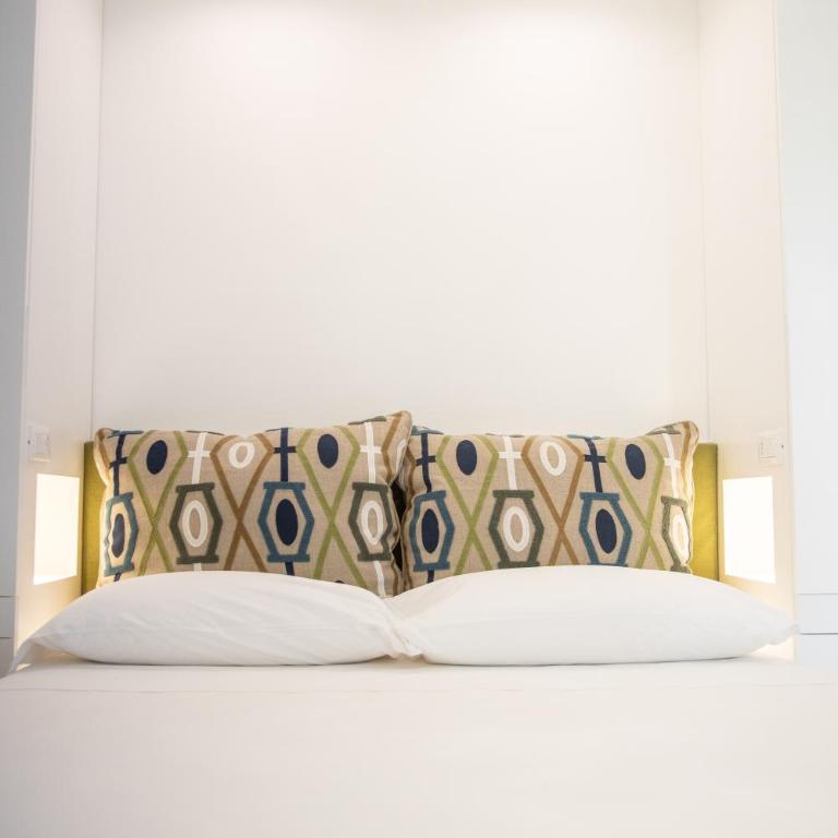 ENJOY BOUTIQUE ROOMS - Junior Suite con Terrazza - 1