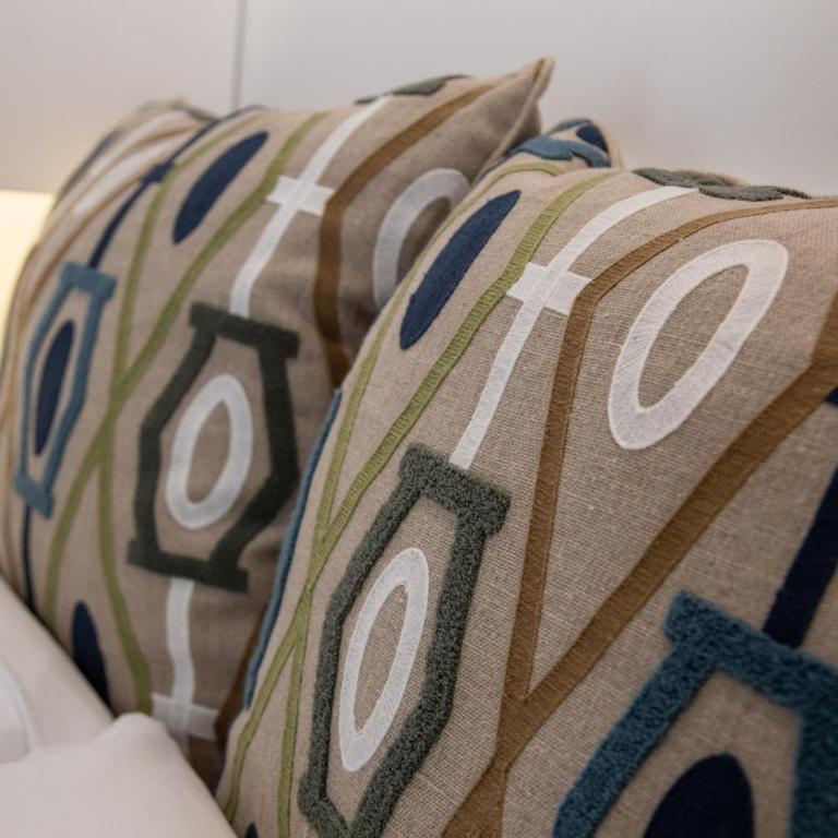 ENJOY BOUTIQUE ROOMS - Junior Suite con Terrazza - 13