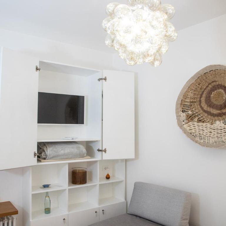 ENJOY BOUTIQUE ROOMS - Junior Suite con Terrazza - 17