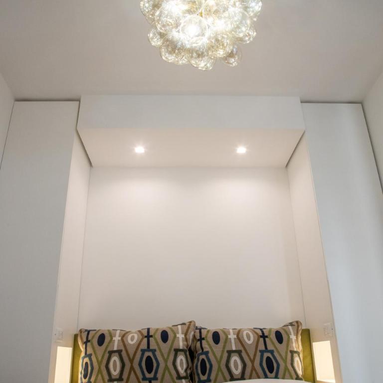ENJOY BOUTIQUE ROOMS - Junior Suite con Terrazza - 16