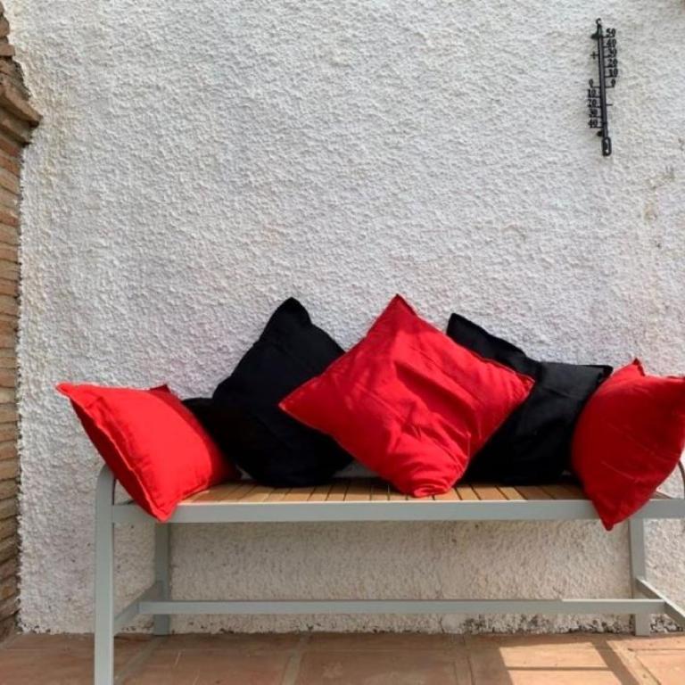 Casa Christabel y Casa Annabel - Studio with Sea View - 13