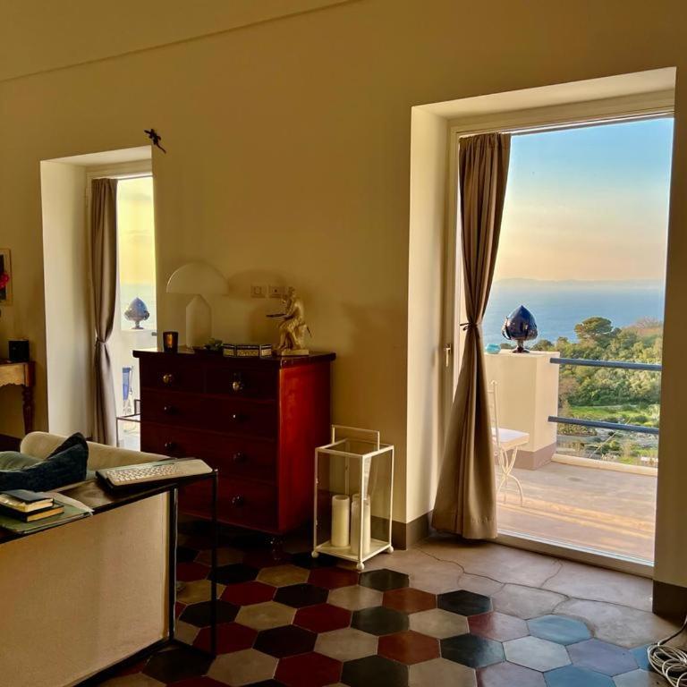Casa Cantasol - Capri - Casa con 1 Camera da Letto - 1