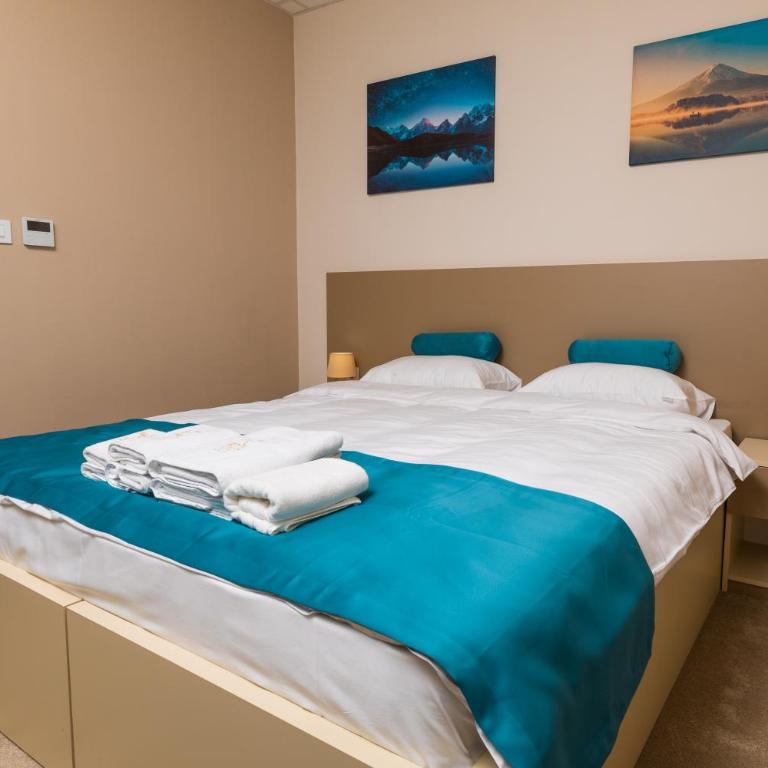 Garni Hotel IMPERIUM Subotica - Deluxe Single Room - 2