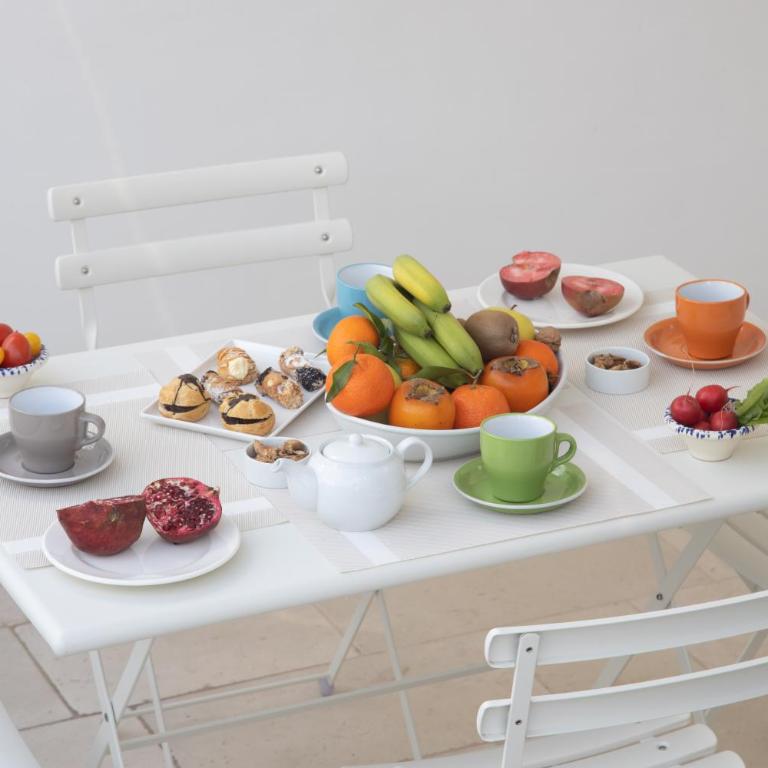 ENJOY BOUTIQUE ROOMS - Junior Suite con Terrazza - 27