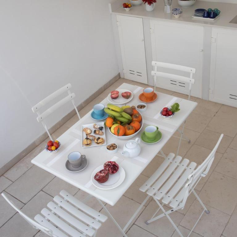 ENJOY BOUTIQUE ROOMS - Junior Suite con Terrazza - 28