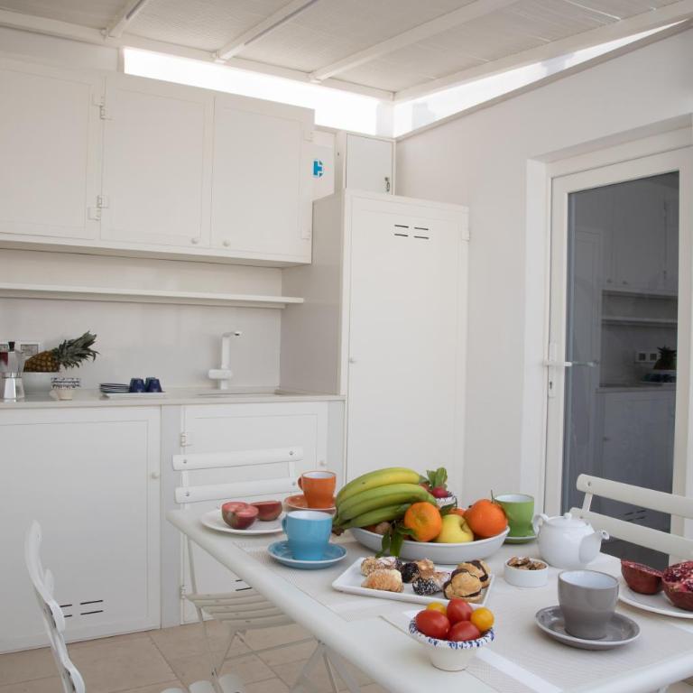 ENJOY BOUTIQUE ROOMS - Junior Suite con Terrazza - 34