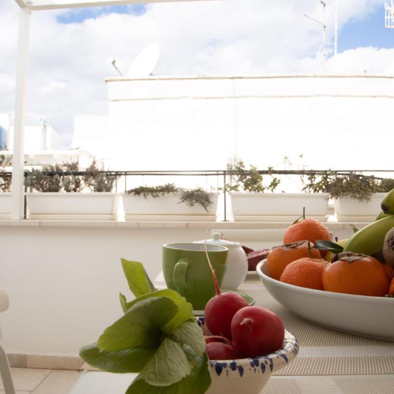 ENJOY BOUTIQUE ROOMS - Junior Suite con Terrazza - 33