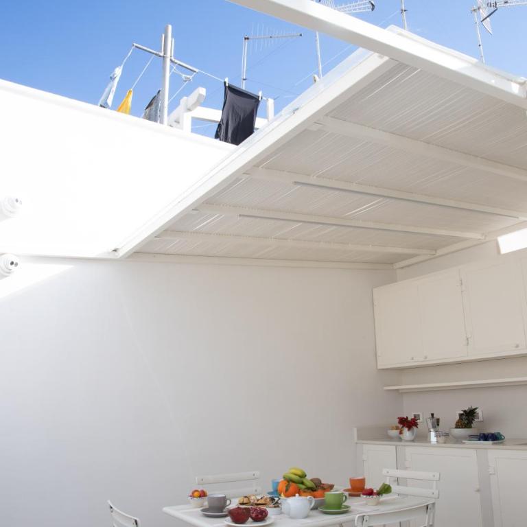 ENJOY BOUTIQUE ROOMS - Junior Suite con Terrazza - 35