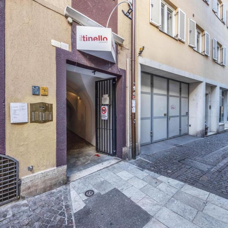 Life Studio & City Bike - Appartamento Monolocale - 20
