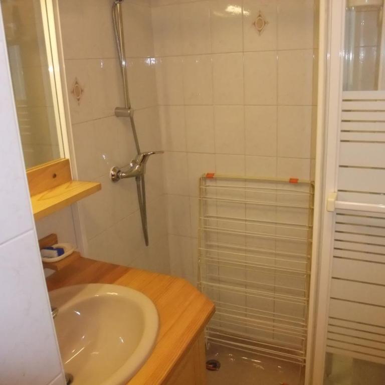 Les Hermines à Morillon - Appartement - Rez-de-Chaussée - 10