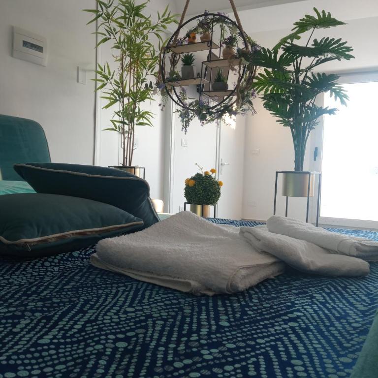 Casa Belvedere - Appartamento Attico - 4