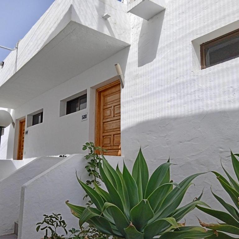 Apartamento Robi en Cumana II - Puerto Rico - Ap 508 - Apartamento Deluxe - 6