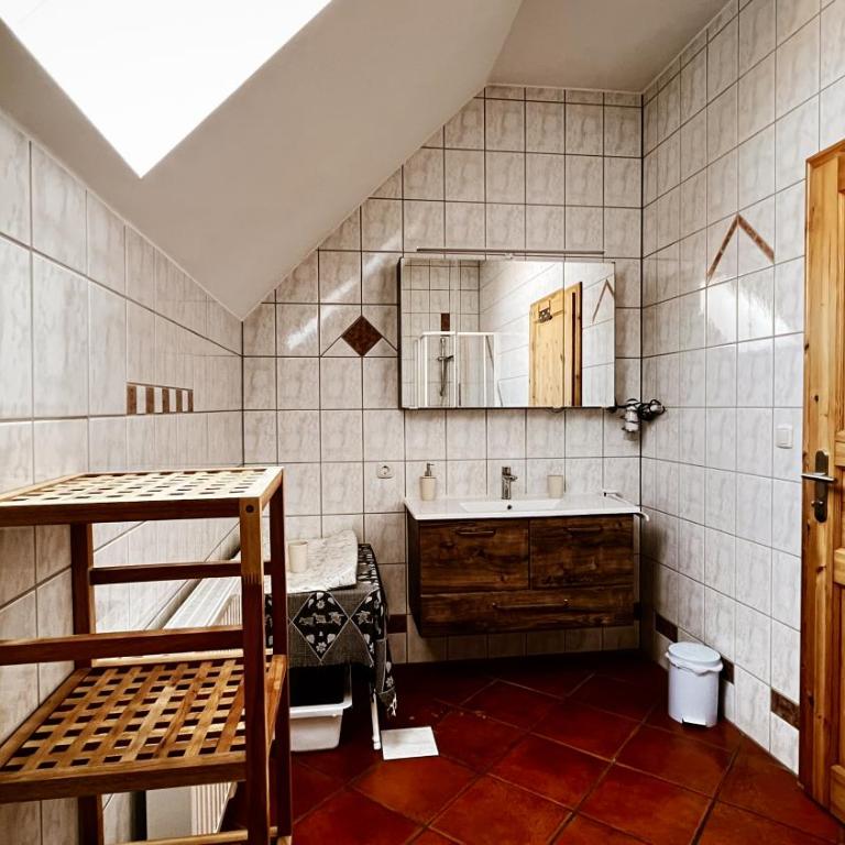 Dorfhof Bauer - Apartment mit 2 Schlafzimmern - 18