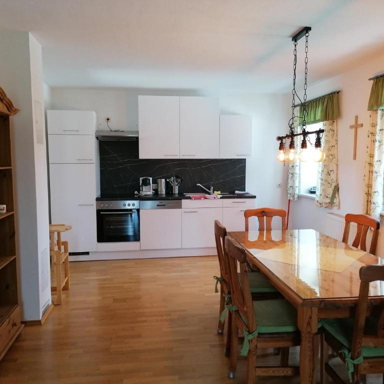 Dorfhof Bauer - Apartment mit 2 Schlafzimmern - 12