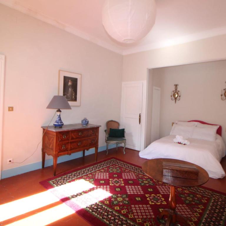 Roussy Nîmes Romaine - Apartamento de 2 dormitorios - 3