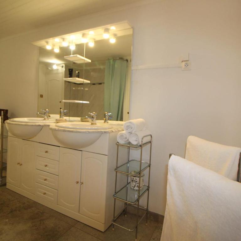 Roussy Nîmes Romaine - Apartamento de 2 dormitorios - 4