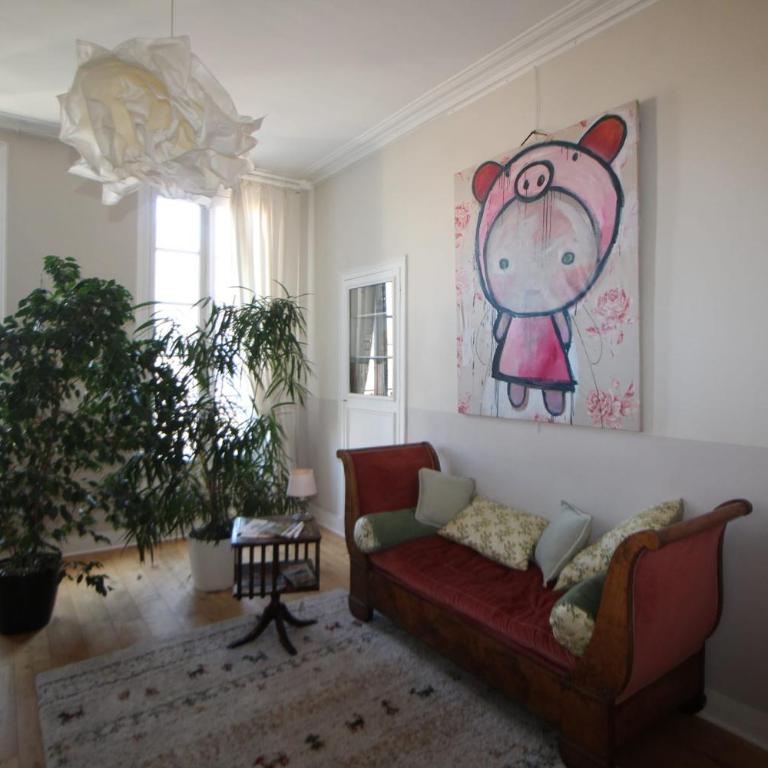 Roussy Nîmes Romaine - Apartamento de 2 dormitorios - 7