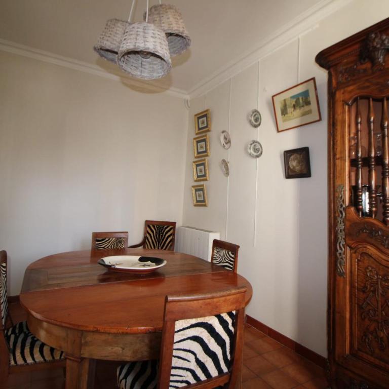 Roussy Nîmes Romaine - Apartamento de 2 dormitorios - 10