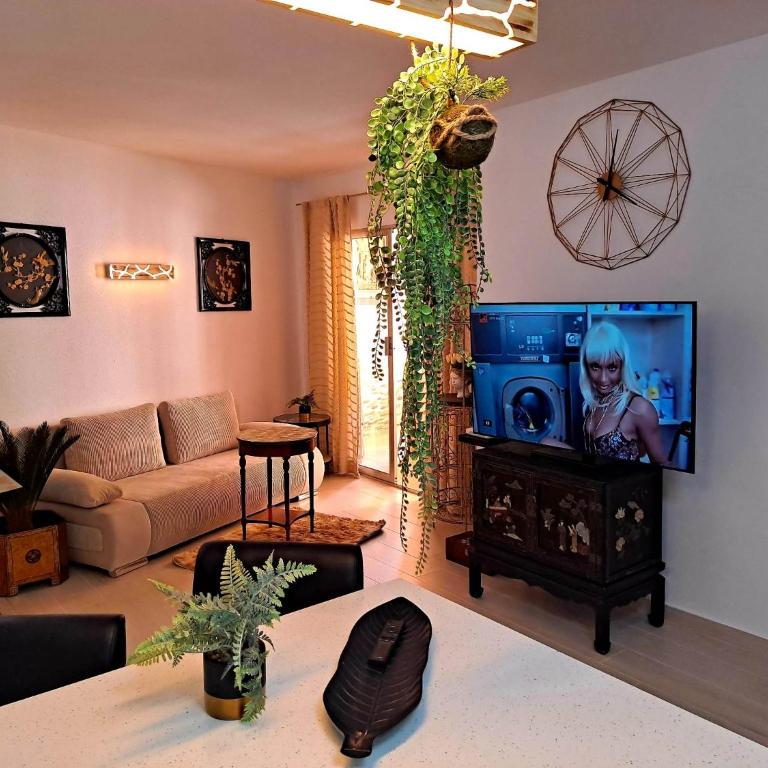 Calpe 100 m de playa - Apartamento de 2 dormitorios - 2