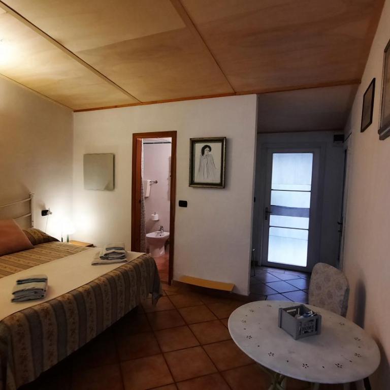 Agriturismo Il Pillone - Family Studio - 2