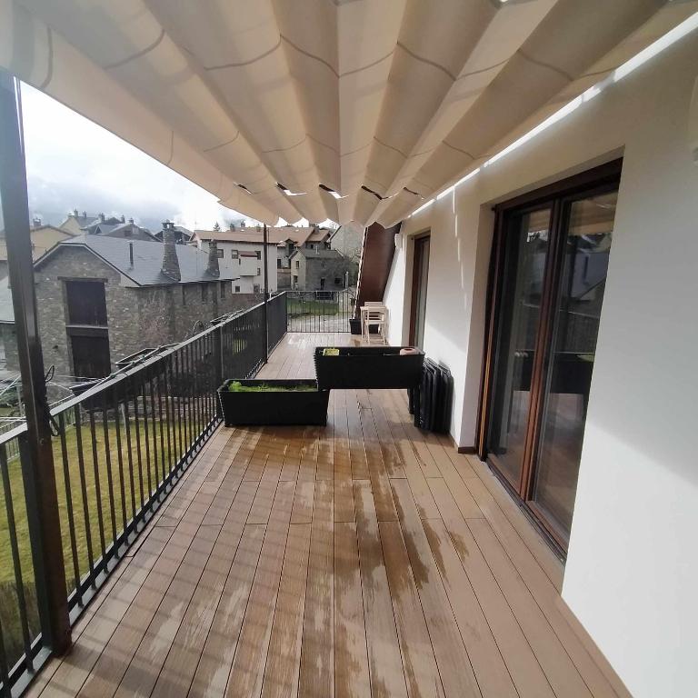 Casa Cotefablo. Aloj Gorgol (Gavin, Biescas) - One-Bedroom Apartment - 45