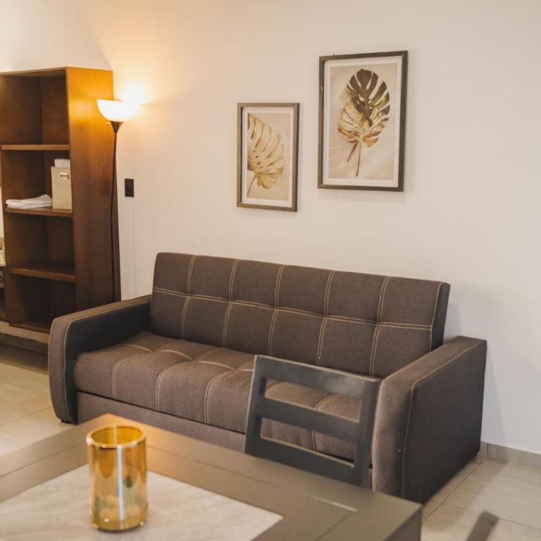 Hotel boutique 402 - One-Bedroom Apartment - 6