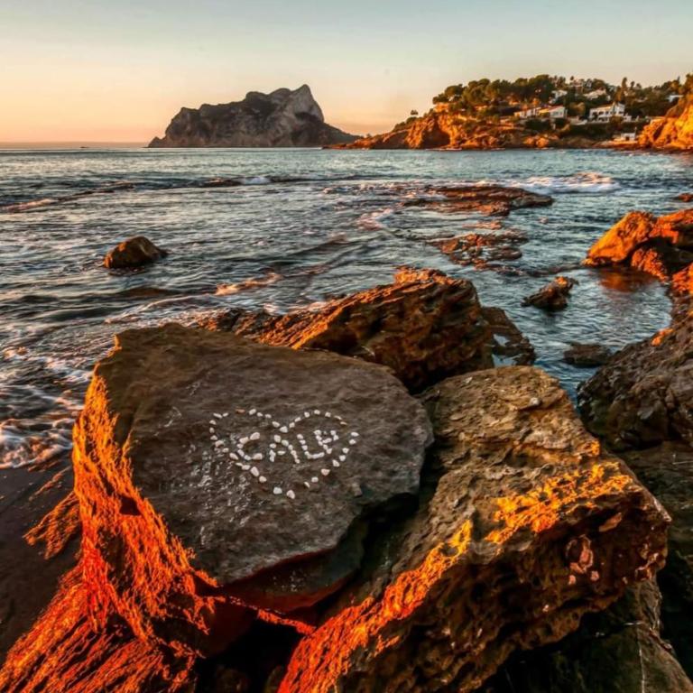 Calpe 100 m de playa - Apartamento de 2 dormitorios - 8