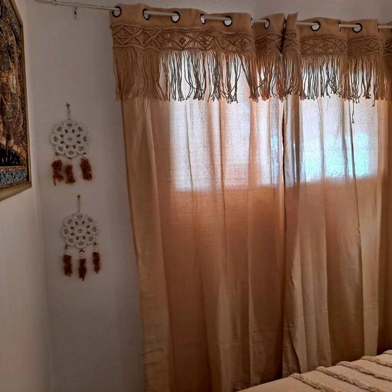Calpe 100 m de playa - Apartamento de 2 dormitorios - 10