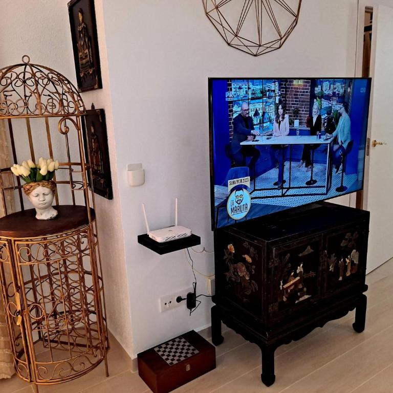 Calpe 100 m de playa - Apartamento de 2 dormitorios - 13