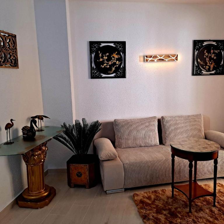 Calpe 100 m de playa - Apartamento de 2 dormitorios - 15