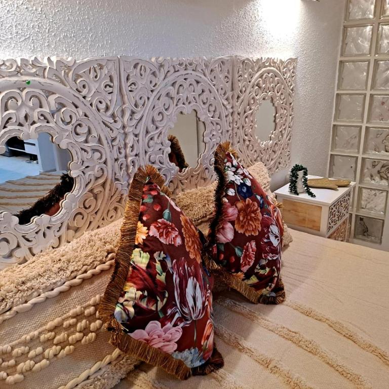 Calpe 100 m de playa - Apartamento de 2 dormitorios - 16