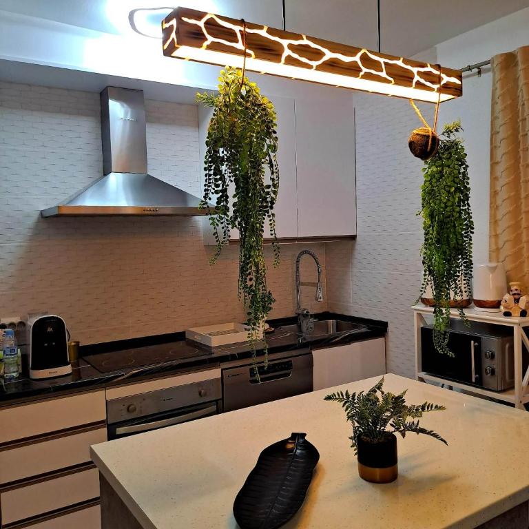 Calpe 100 m de playa - Apartamento de 2 dormitorios - 18