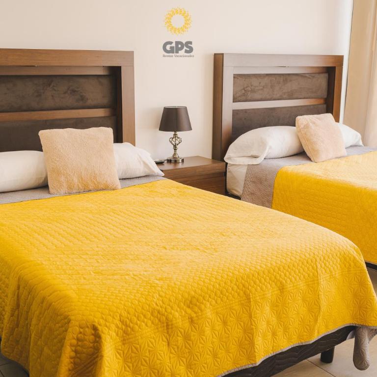 Hotel boutique 402 - One-Bedroom Apartment - 8