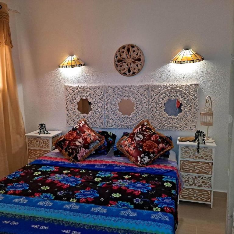 Calpe 100 m de playa - Apartamento de 2 dormitorios - 3
