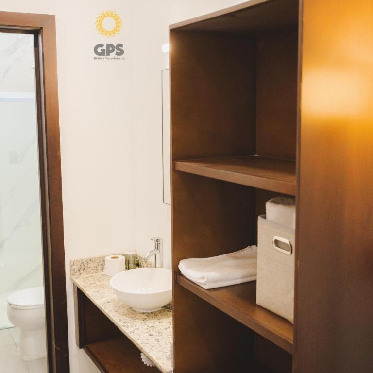 Hotel boutique 402 - One-Bedroom Apartment - 12