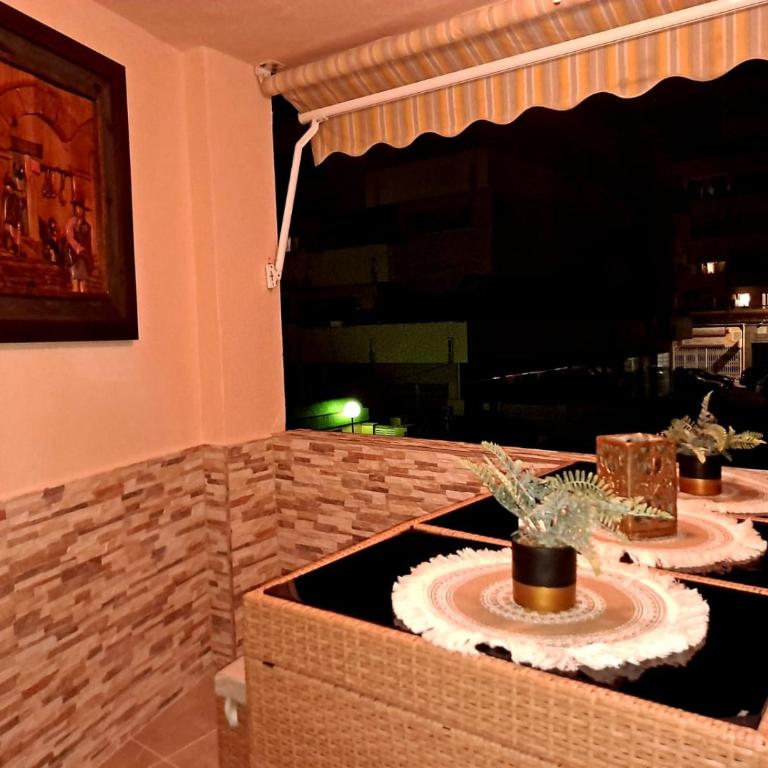 Calpe 100 m de playa - Apartamento de 2 dormitorios - 21