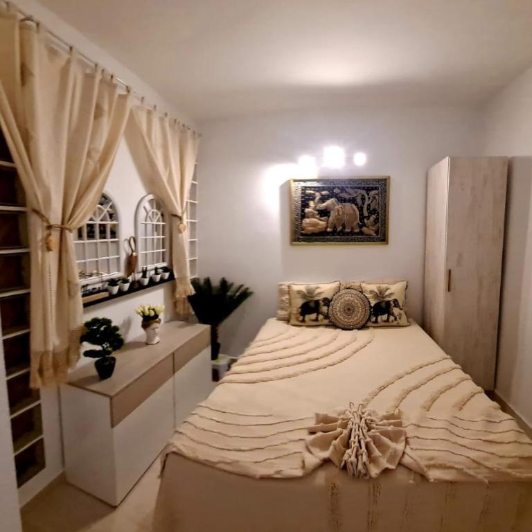 Calpe 100 m de playa - Apartamento de 2 dormitorios - 22