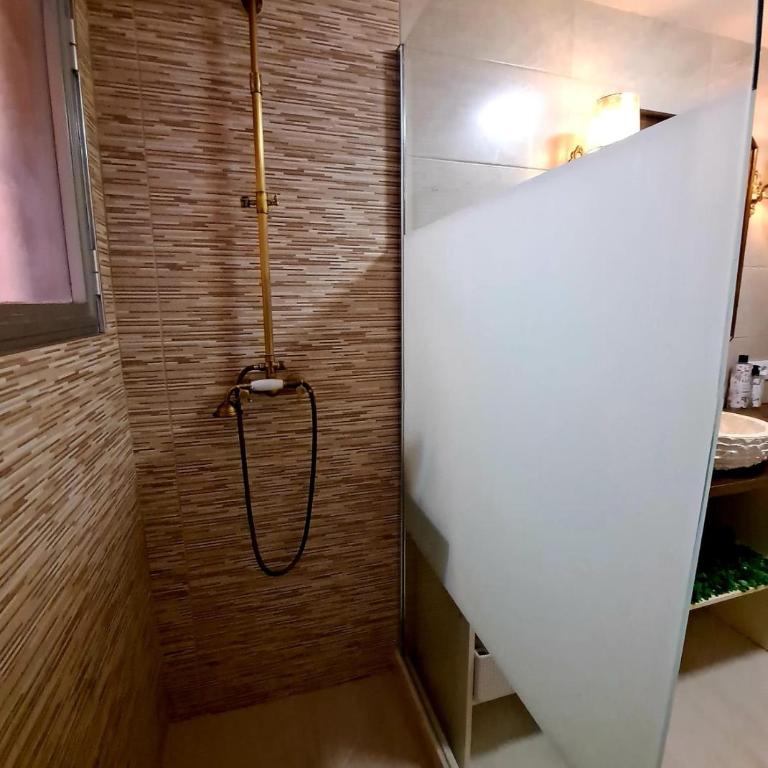 Calpe 100 m de playa - Apartamento de 2 dormitorios - 24