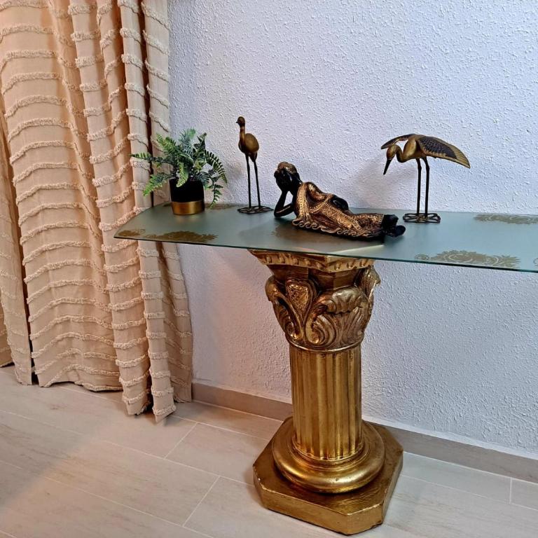 Calpe 100 m de playa - Apartamento de 2 dormitorios - 27