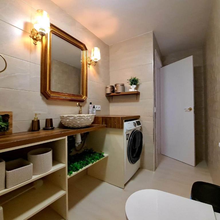 Calpe 100 m de playa - Apartamento de 2 dormitorios - 5